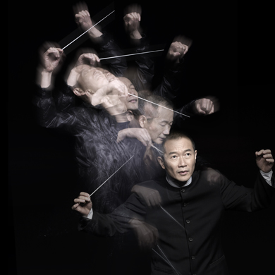 tan dun